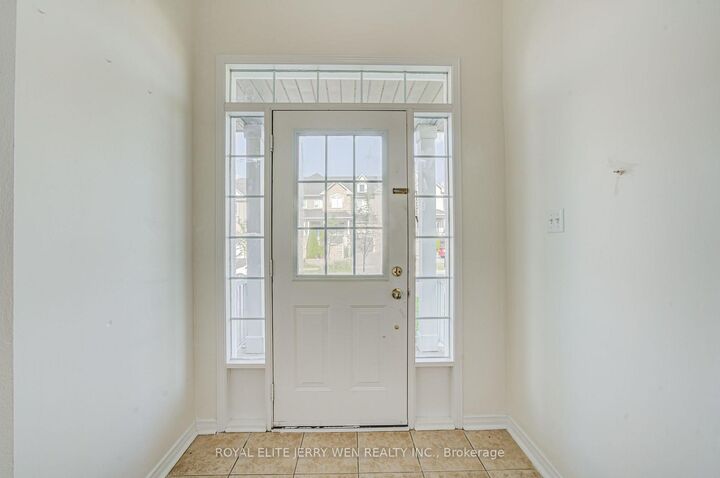 Property Photo:  159 Lebovic Drive  ON L4E 5B8 