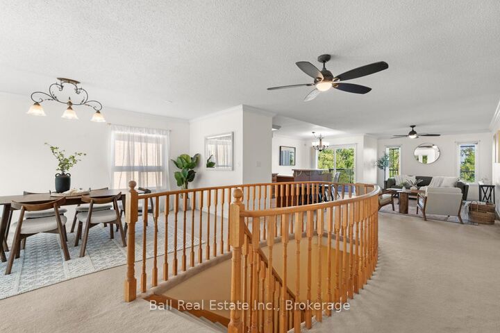 Property Photo:  235 Evans Drive  ON K9H 7S6 