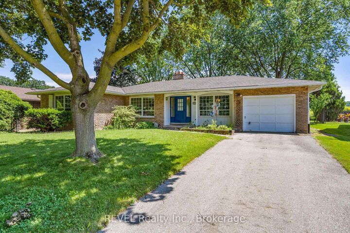Property Photo:  4198 Regent Court  ON L3J 0N4 