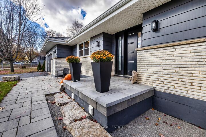 Property Photo:  1695 Scugog Street  ON L9L 1K3 