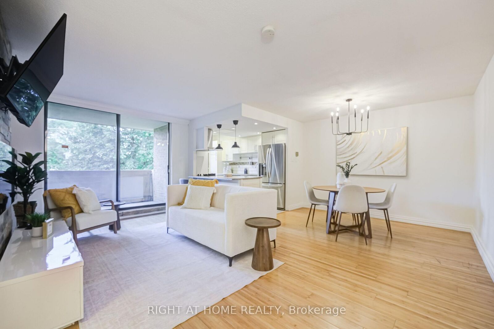 Property Photo: 2645 Jane Street 426 ON M3L 2J3