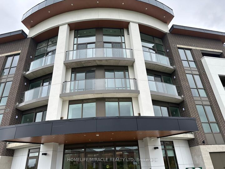 Property Photo:  385 Arctic  Red Drive 113  ON L1L 0W9 