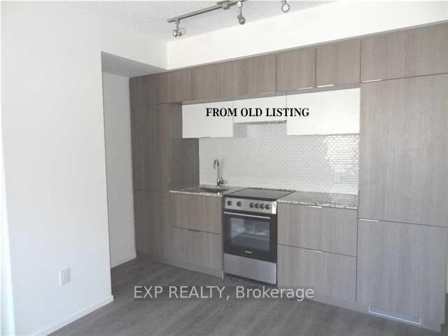 Property Photo: 159 Dundas Street E 512 ON M5B 0A9