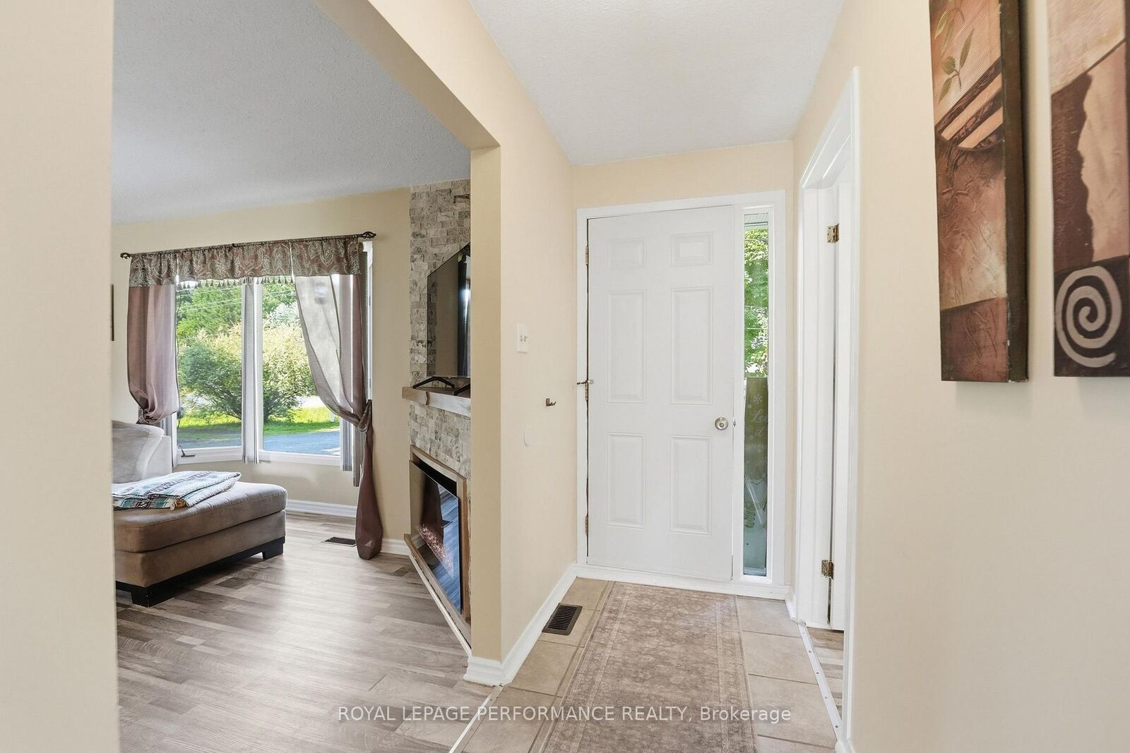 Property Photo: 1084 Eadie Road ON K4R 1C3