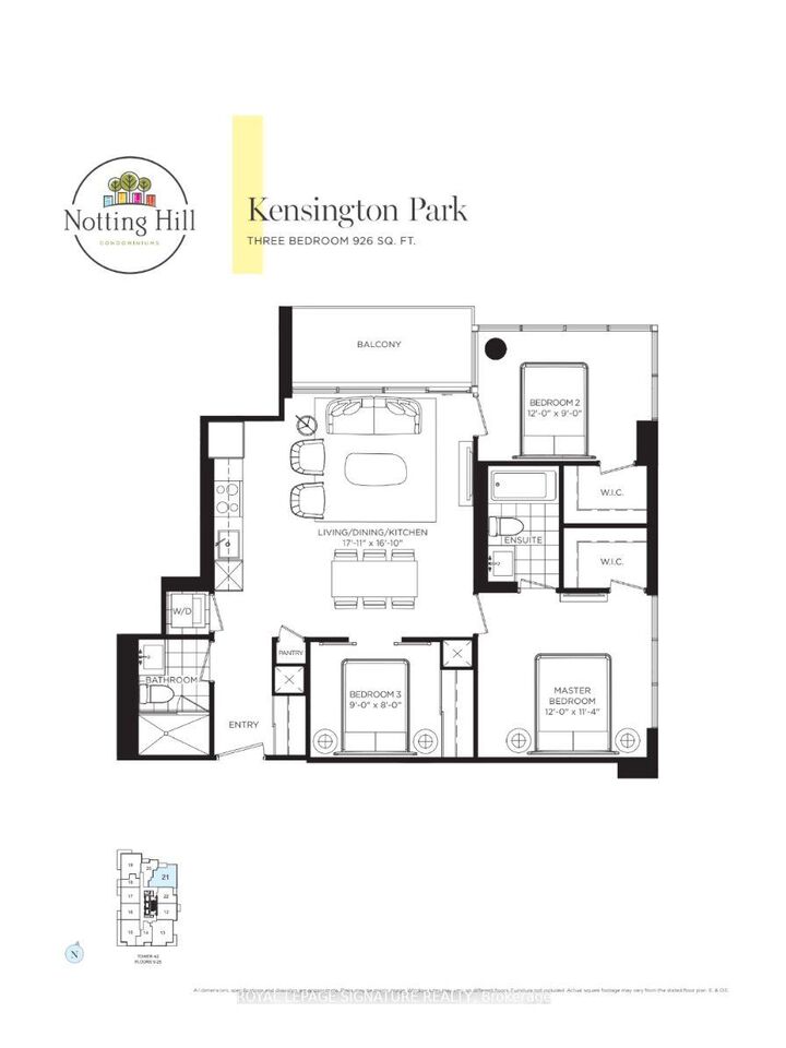 Property Photo: 4010 Eglinton Avenue W 1021 ON M9A 0G5