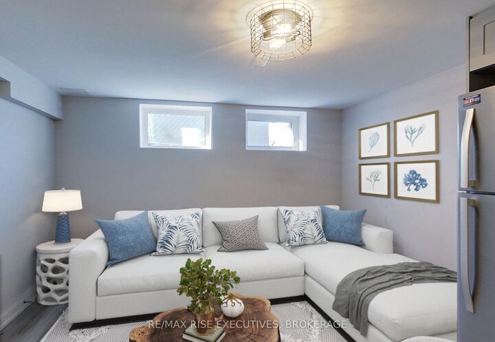 Property Photo: 30 Ruskin Street 2 ON K7K 2N3