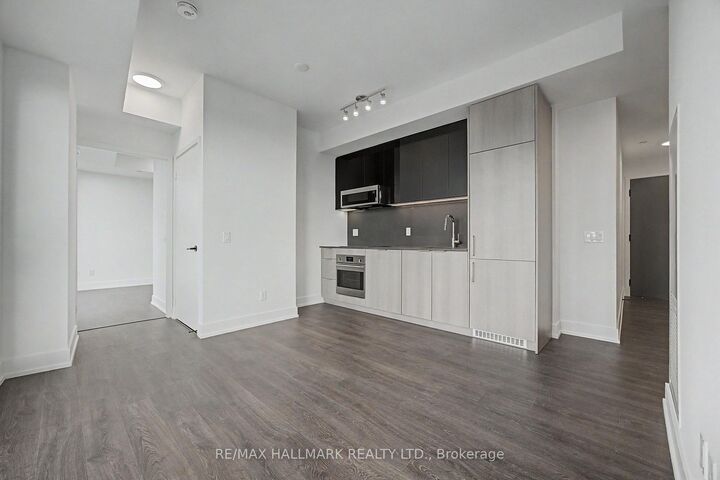 Property Photo: 308 Jarvis Street 3013 ON M5B 0E3