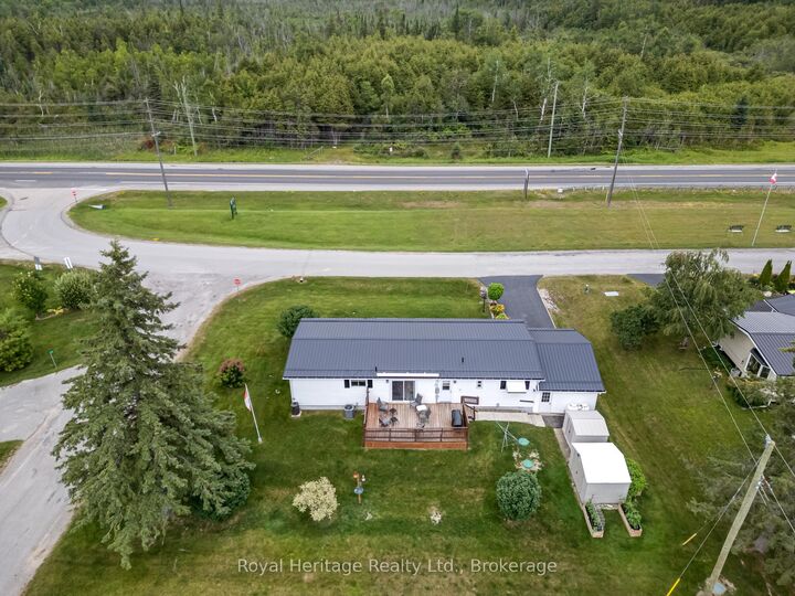 Property Photo:  3 Macal Drive  ON K9V 0H5 