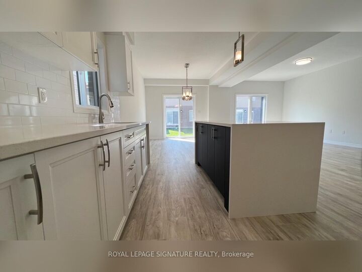 Property Photo: 3128 Turner Crescent ON N6M 0B2