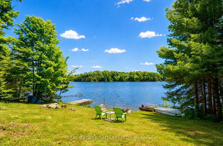 Property Photo: 41 Andy Neville Parkway ON P0A 1X0
