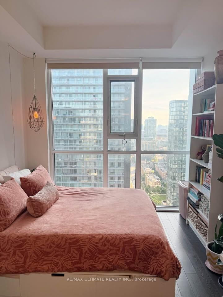 Property Photo: 30 Ordnance Street 2602 ON M6K 0C8