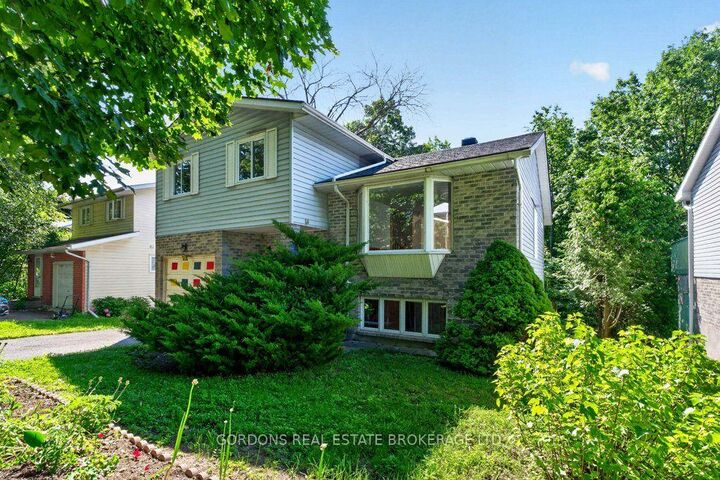 Property Photo: 30 Limeridge Drive ON K7K 6M3