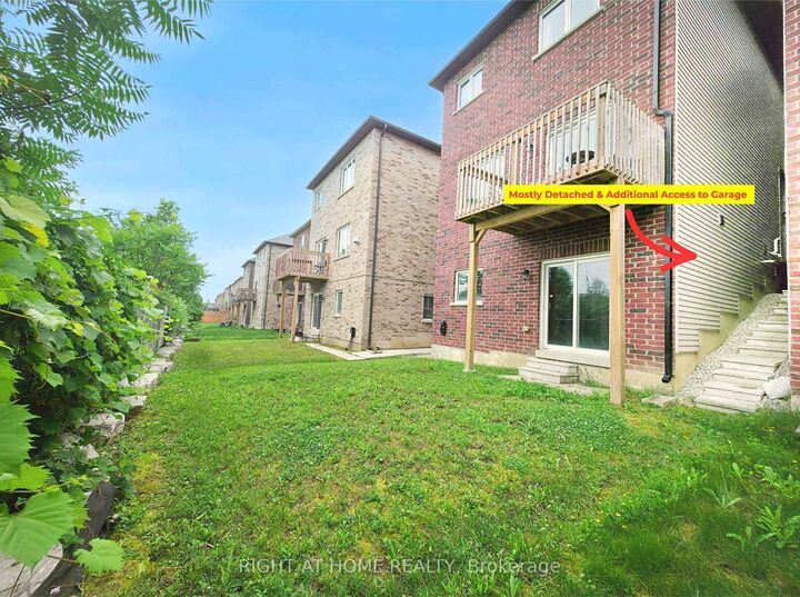 Property Photo: 1172 Peelar Crescent ON L0L 1W0
