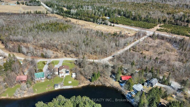 Property Photo:  Lot 0 Kozy Kove Road  ON K0M 1C0 