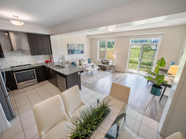 Property Photo:  228 Bennett Street  ON L3X 1B8 