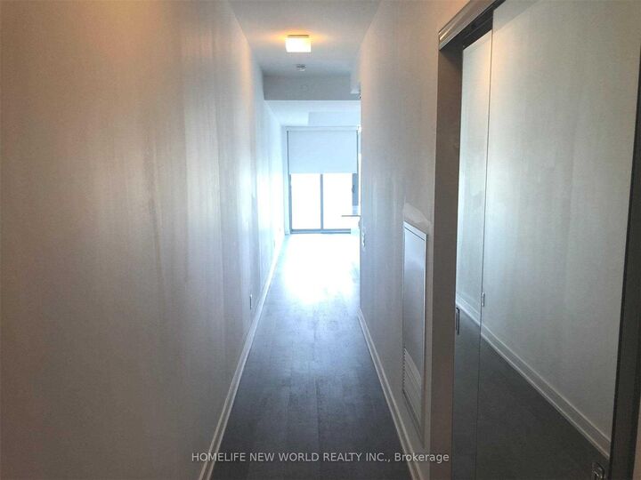 Property Photo: 57 St Joseph Street 1313 ON M5S 0C5