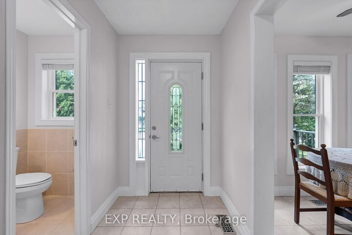 Property Photo: 14 Russell Hill Road ON L9W 5Z2