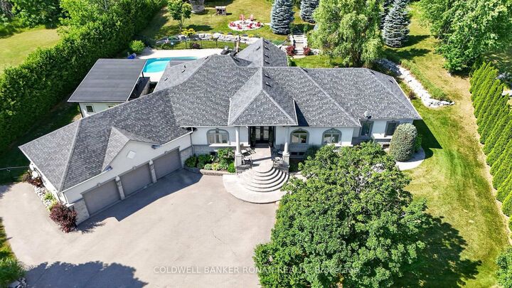 Photo de la propriété:  9 Moraine Place  ON L7E 0E5 