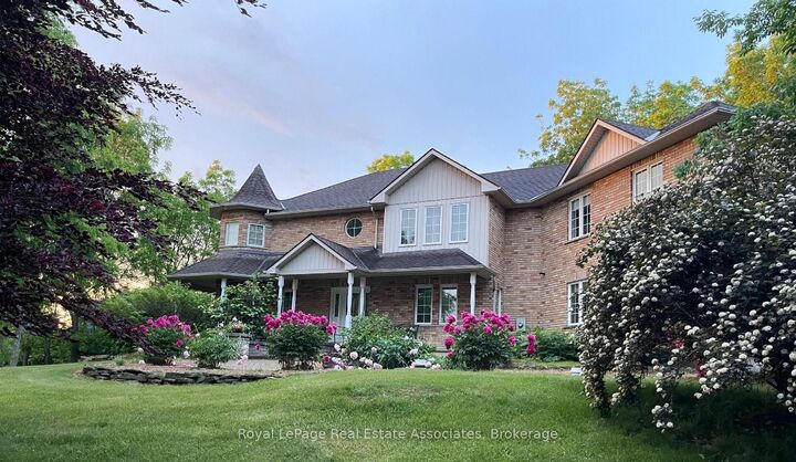 86 Ridge Road E — photo 1