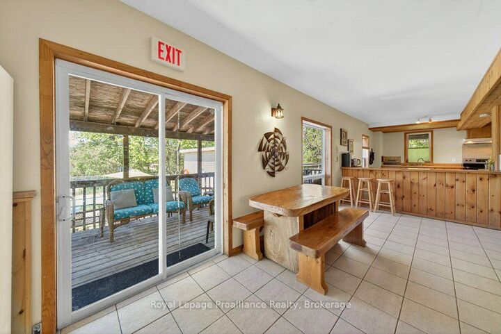 Property Photo: 2471 Road 506 N/A ON K0H 1K0