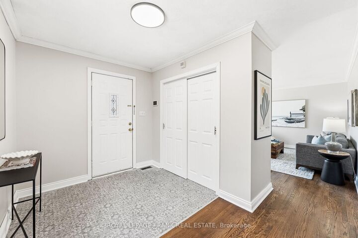 Property Photo: 1212 Valley Drive ON L1J 3M7