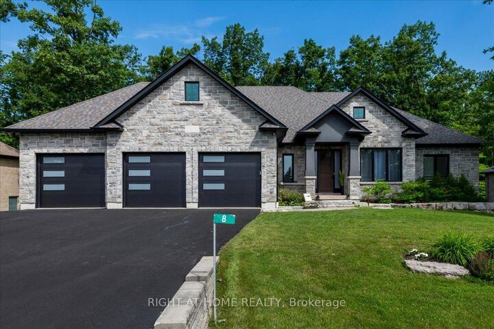 8 Lloyd Cook Drive W — photo 1