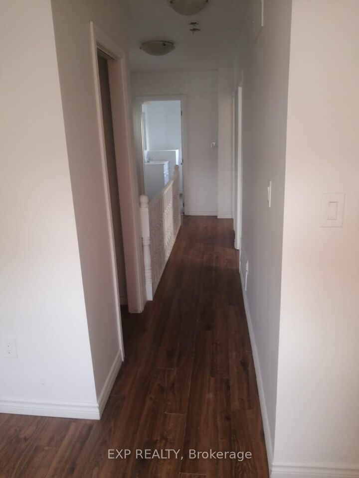 Property Photo: 65 Kinrade Avenue ON L8L 6L5