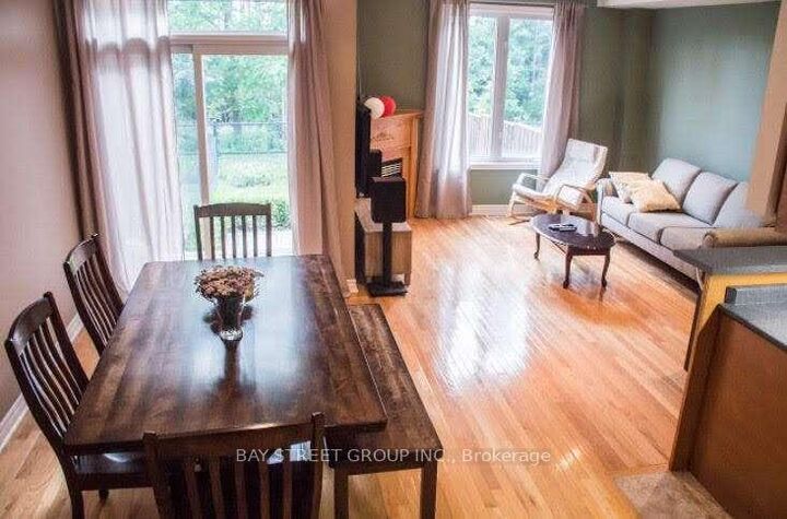 Property Photo: 4 Williams Street ON L6C 0C2