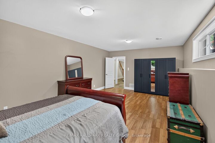 Property Photo: 168 Wilbert Cox Drive ON K0A 1L0