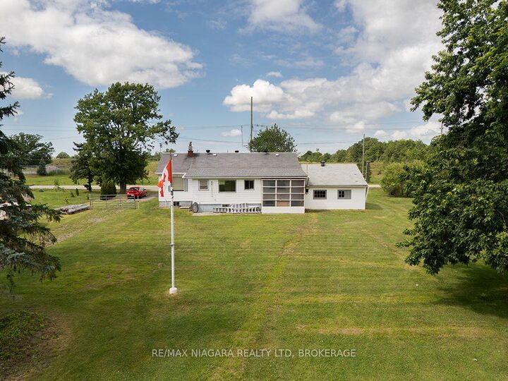 Property Photo: 160 Barrick Road ON L3K 4B4