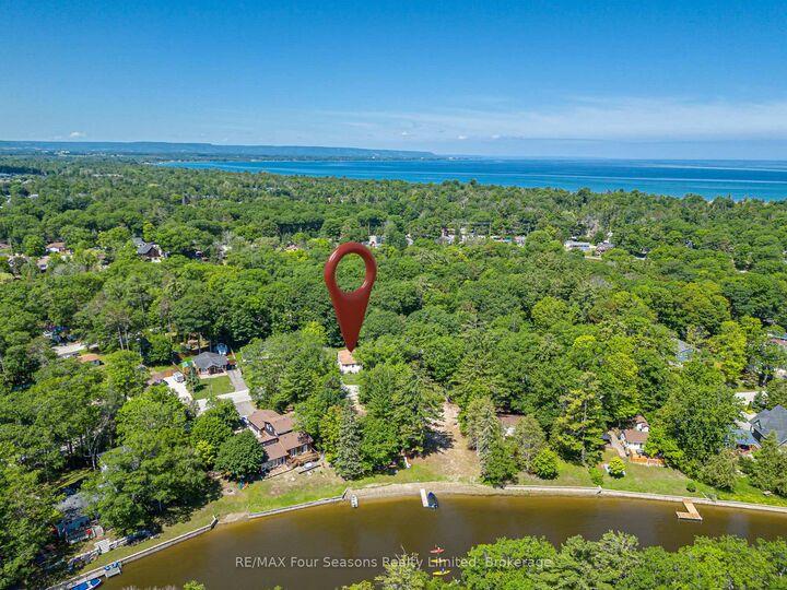 511 Oxbow Park Drive — photo 1