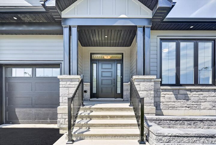 Property Photo: 190 Jean Drive ON K7G 3C4