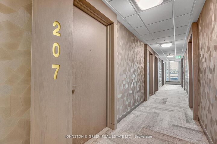 Property Photo:  109 Ossington Avenue 207  ON M6J 2Z2 
