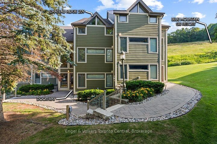 796404 Grey Road 19 Road 209 — photo 1