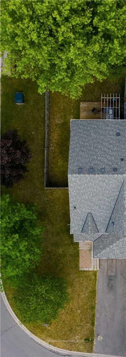 Property Photo:  50 Widdifield Avenue  ON L3X 1Z4 