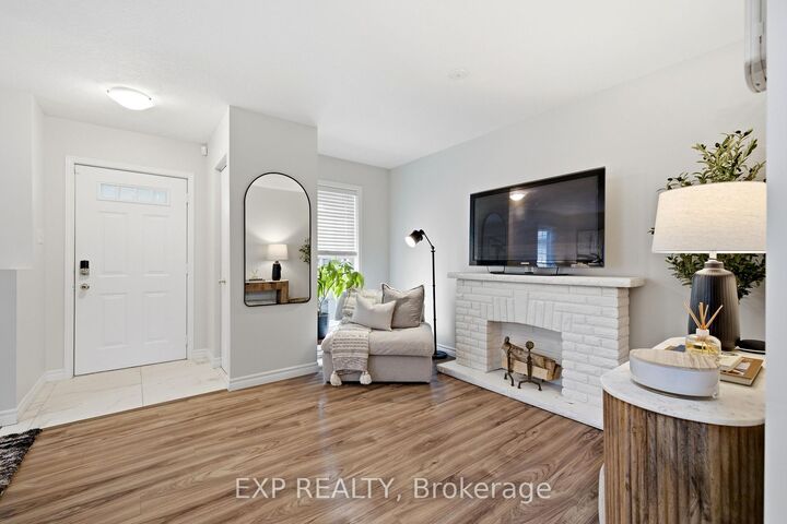 Property Photo: 704 Jacob Lane ON N2V 2A7