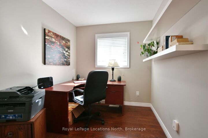 Property Photo: 155 Lily Drive ON L9Z 2Z5