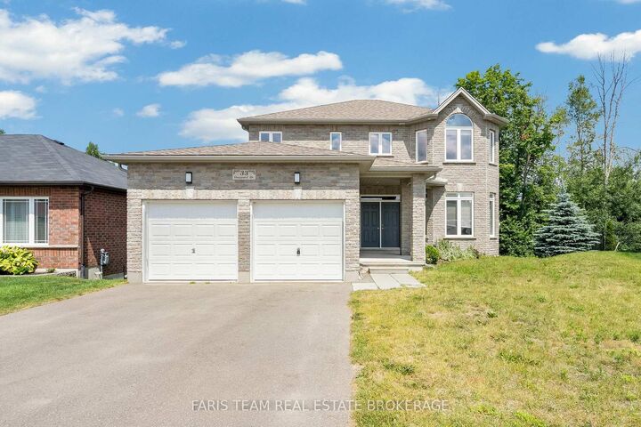 Property Photo:  33 Sheppard Drive  ON L0K 2A0 