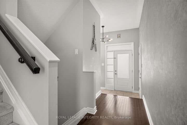 Property Photo: 96 Russet Terrace ON K2J 6G1