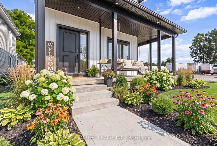Property Photo:  198 McRae Street  ON N0L 1M0 