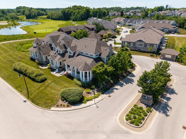 Property Photo: 200 Ironwood Way ON N0H 1S0
