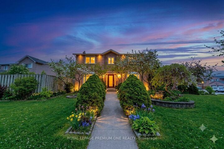 25 Sir Lancelot Court — photo 1