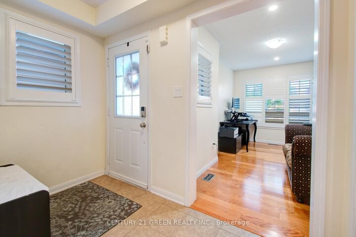 Property Photo:  26 Killick Road  ON L7A 0Y6 