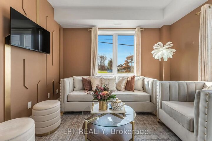 Property Photo: 6065 McLeod Road 213 ON L2G 0Z7