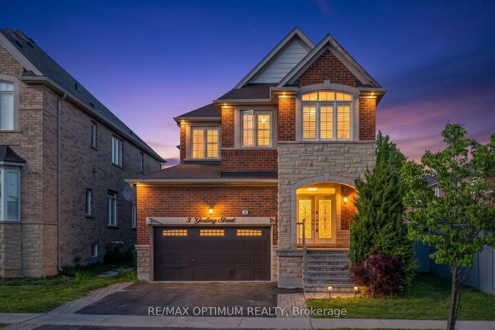 3 Gosling Street — photo 1
