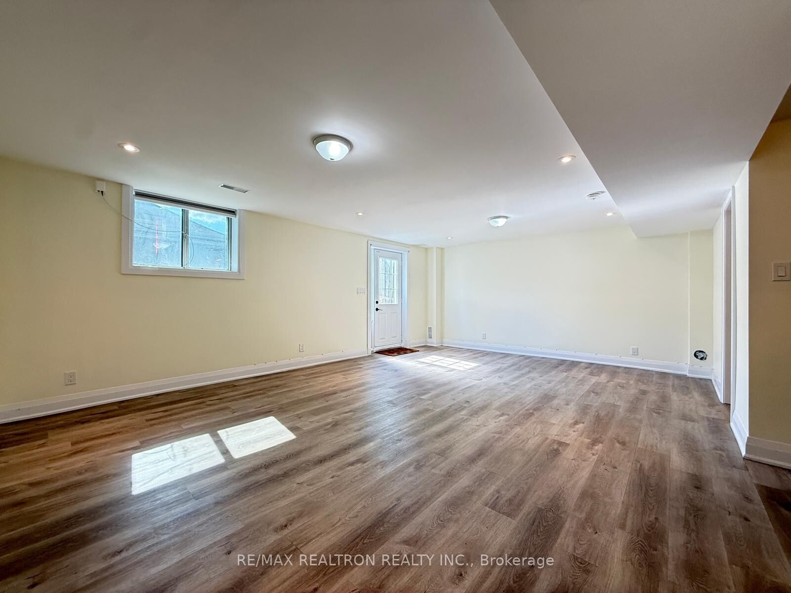 Property Photo:  14 Snider Avenue Basement  ON M6E 4R9 