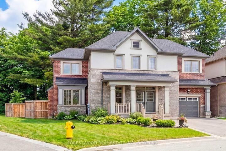 Property Photo:  17 Deer Creek Court  ON M1C 4Z8 