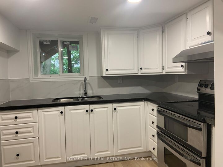 Property Photo: 63 Pinegrove Avenue ON M1N 2G3
