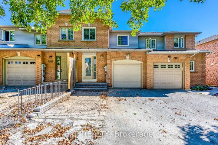 Property Photo: 2407 Stefi Trail ON L6H 5Y5