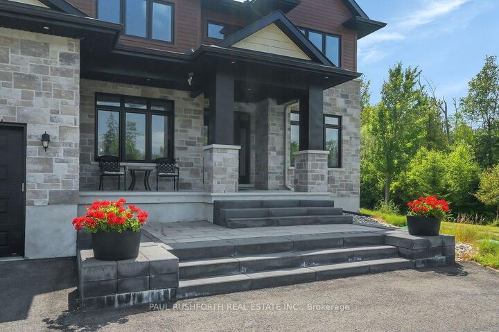 Property Photo: 160 Country Meadow Drive ON K0A 1L0